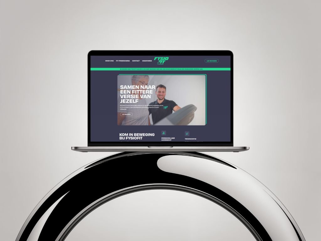 FysioFit Hilvarenbeek
