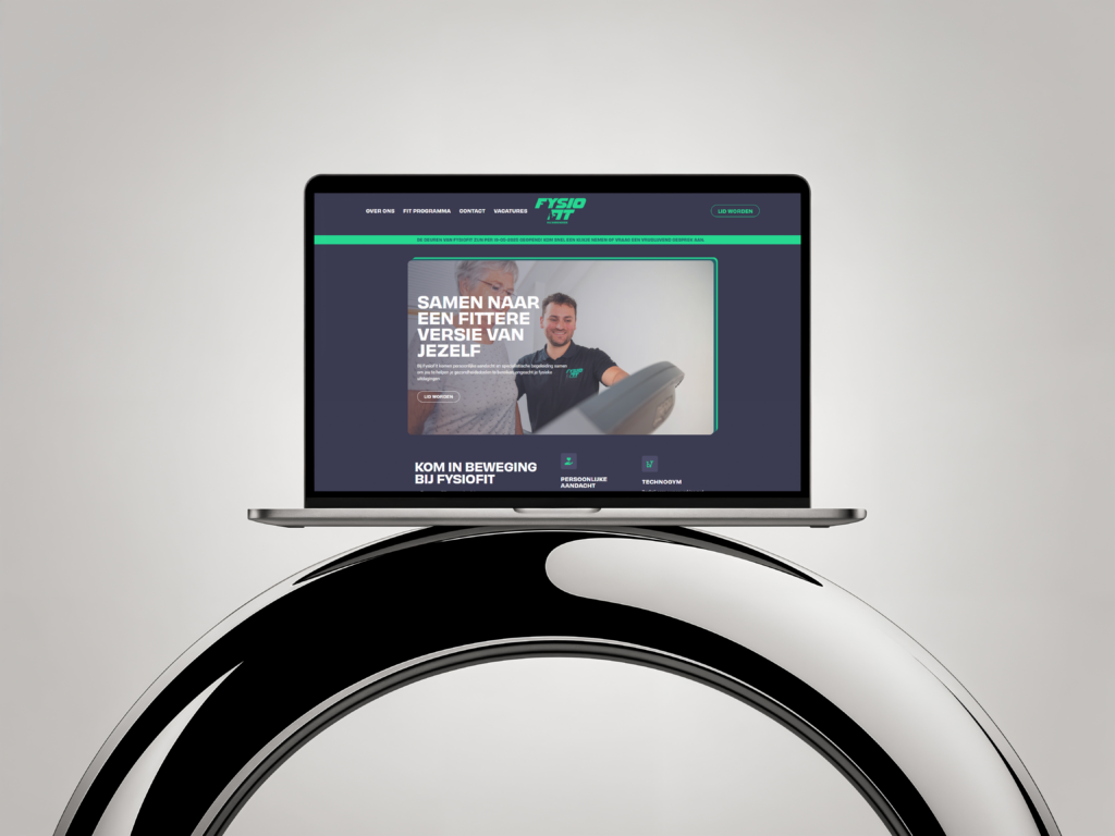 FysioFit Hilvarenbeek